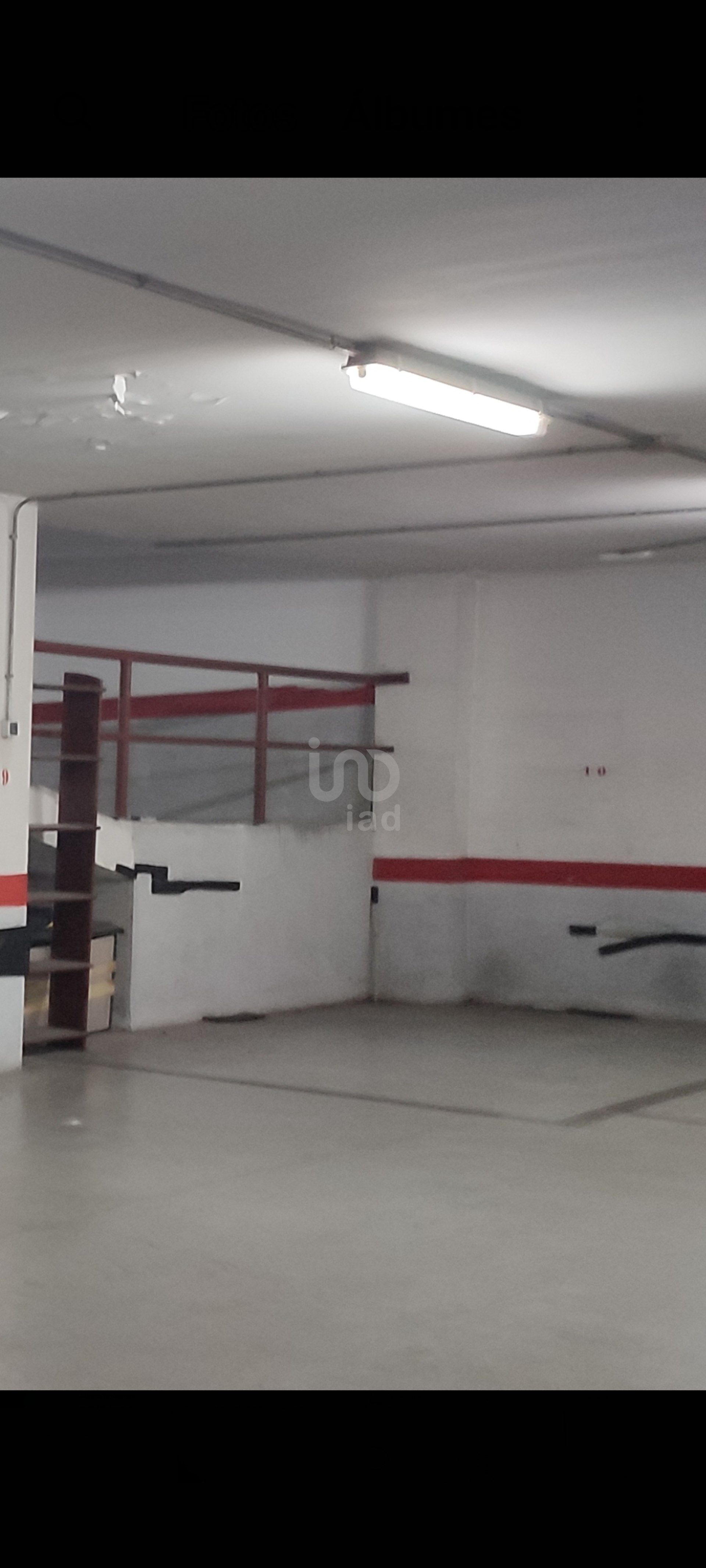 Garatge en venda en Viladecans