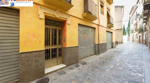 Photo 4 of Study for sale in Calle Paco Seco de Lucena, San Matías - Realejo,  Granada Capital