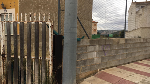 Photo 2 of Residential for sale in Calle Proyecto  11   Suelo D, Letur, Albacete