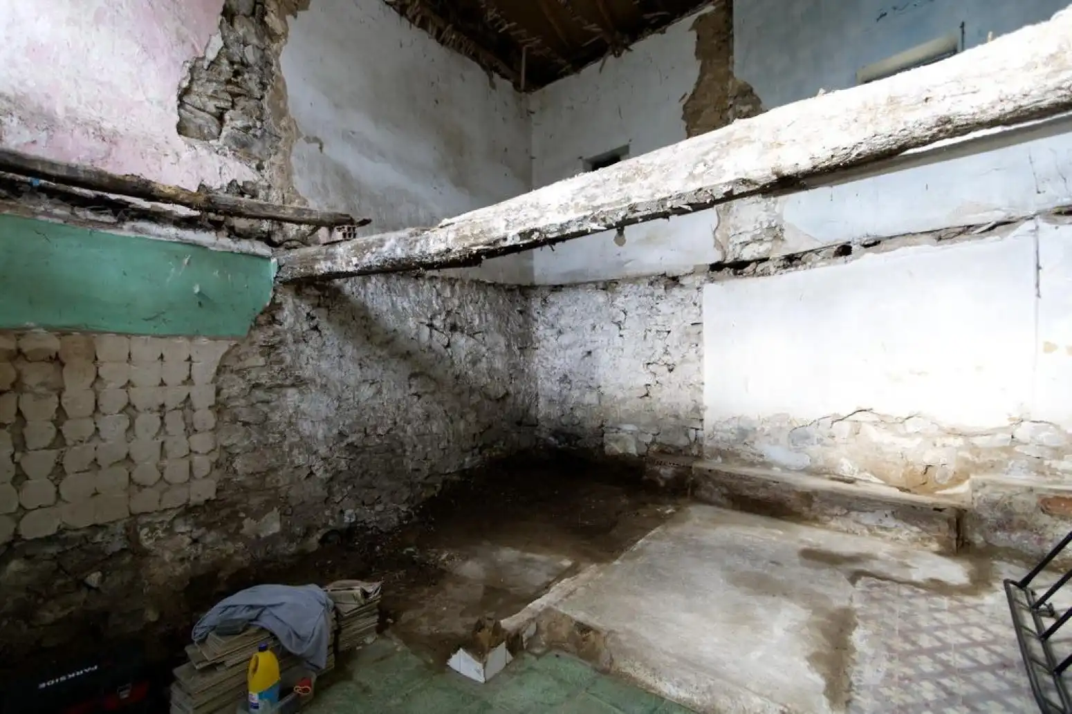 Wohnung mit Terrasse zum Verkauf in San Juán de Raicedo - SAN JUAN RAICEDO 33, imagen 9
