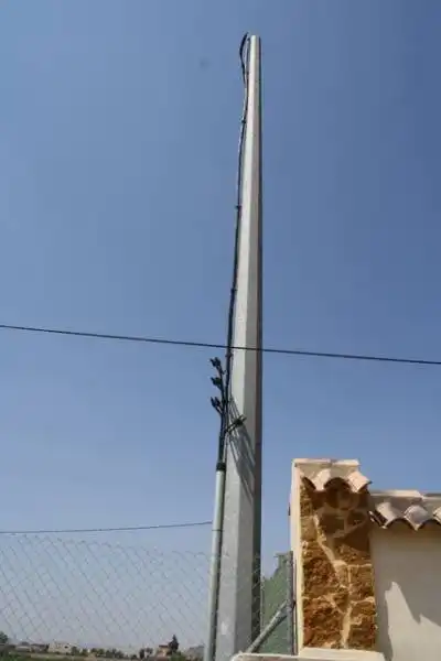 Terreno rústico en venta en Montepinar - La Aparecida - Raiguero, imagen 6
