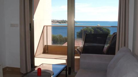 Foto 3 von Wohnung zur Miete in Goteta, Alicante / Alacant