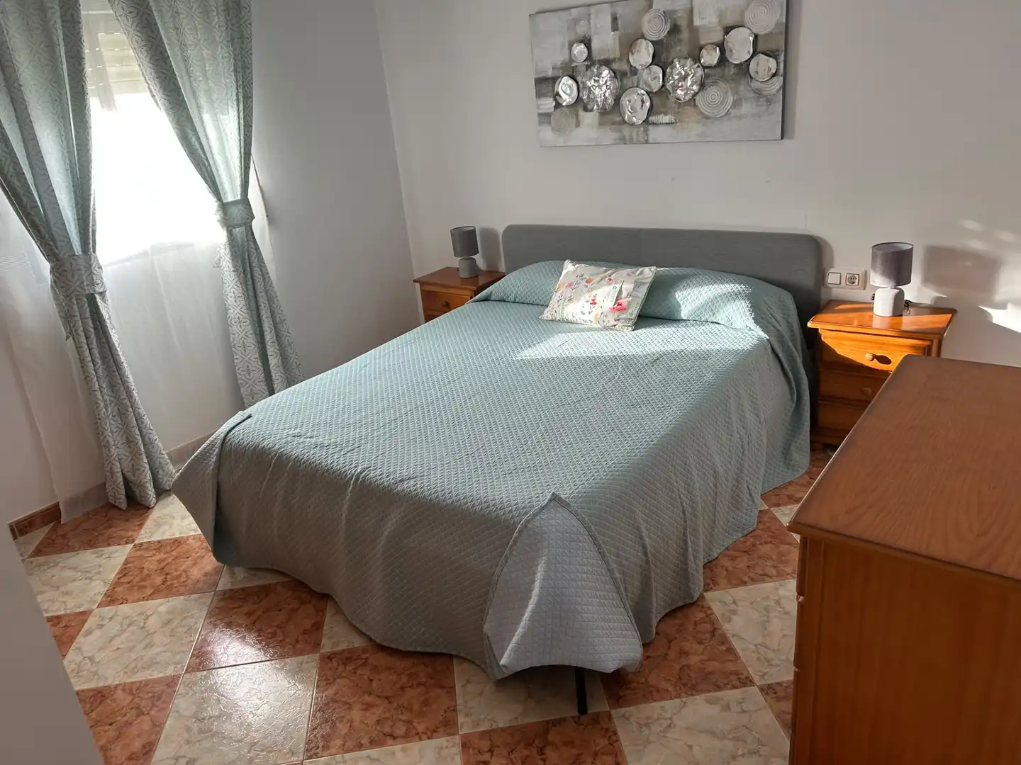 Appartement à louer à Calle Lepanto, imagen 4