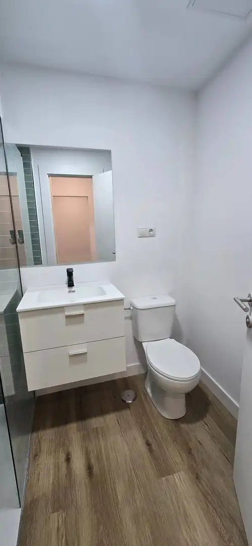 Bany de Apartament en venda en Las Palmas de Gran Canaria