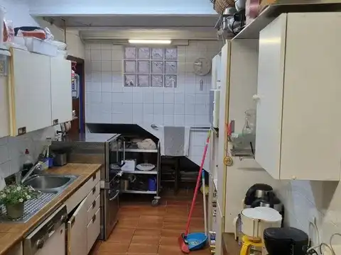 Cocina de Edificio en venta en Palamós