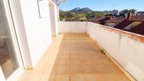 Terrace of Attic for sale in Béjar  with Terrace and Balcony