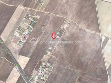 Terreno rustico in vendita a Valdesalor - Rincón de Ballesteros