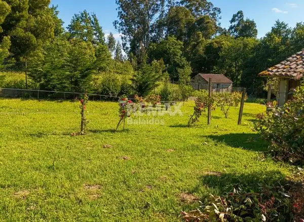 Casa amb jardí en venda a Lugar O Val, imagen 4