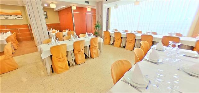 Local comercial en Venta en Barri Marítim