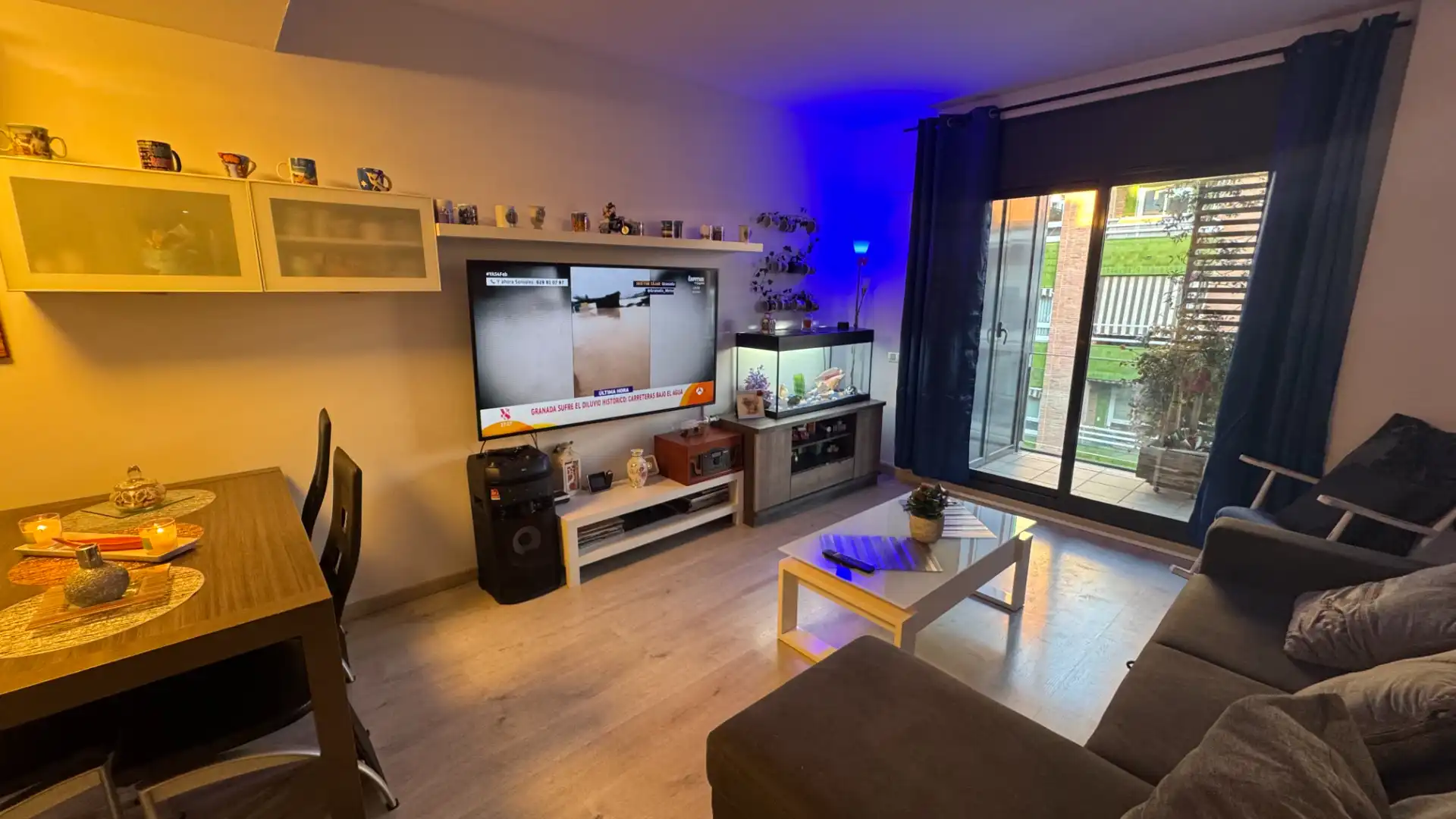 Dúplex en venta en Carrer Bonavista, Montcada Centre - La Ribera