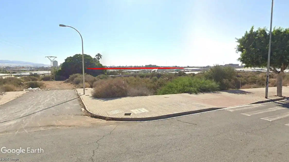 Terrains et parcelles à vendre à El Ejido Ciudad, imagen 3
