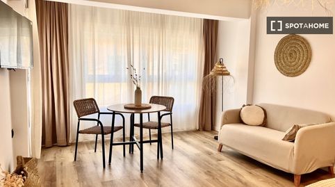 Foto 2 de Piso de alquiler en Foners, Palma de Mallorca