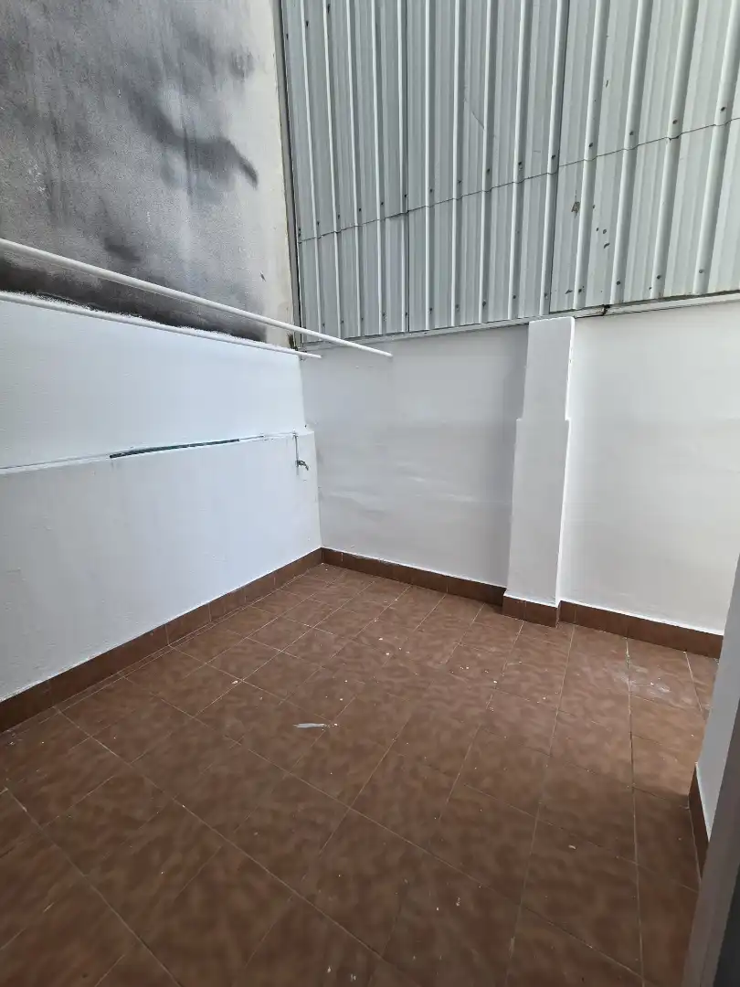 Piso en venta en A Coruña Capital  con Terraza