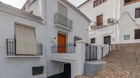 Photo 3 of Country house for sale in Calle Abén Humeya, Válor, Granada