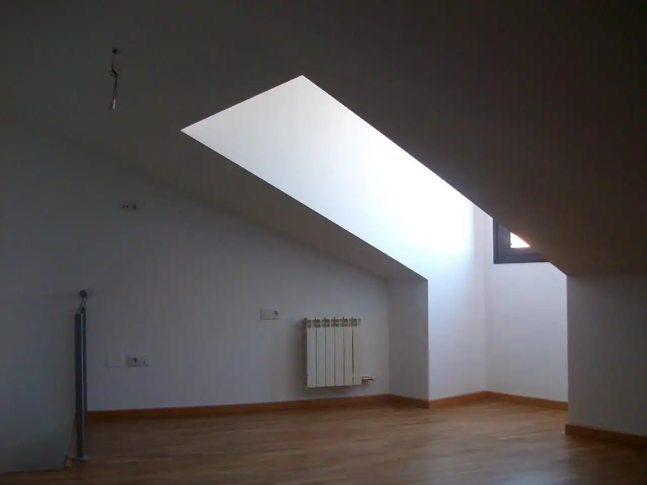 Dúplex amb terrassa en venda a Calle Corro Bazán 3, imagen 29
