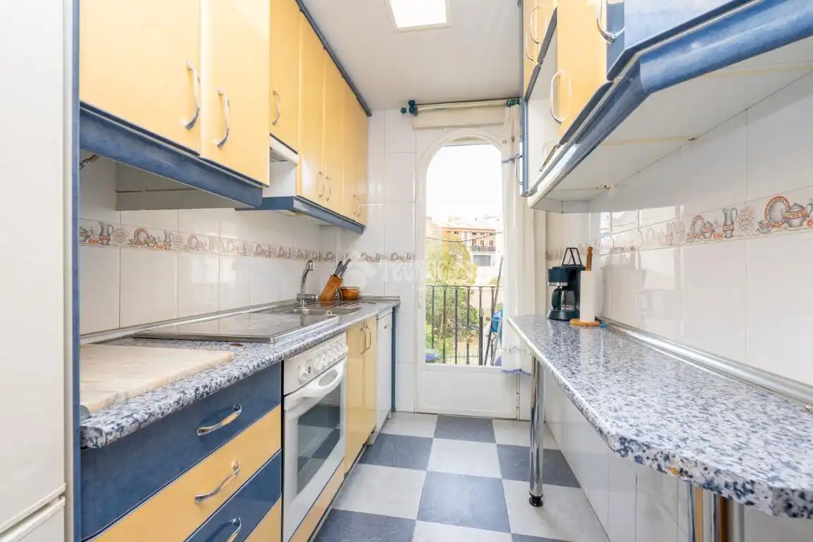 Wohnung mit Terrasse zum Verkauf in Centro, imagen 2