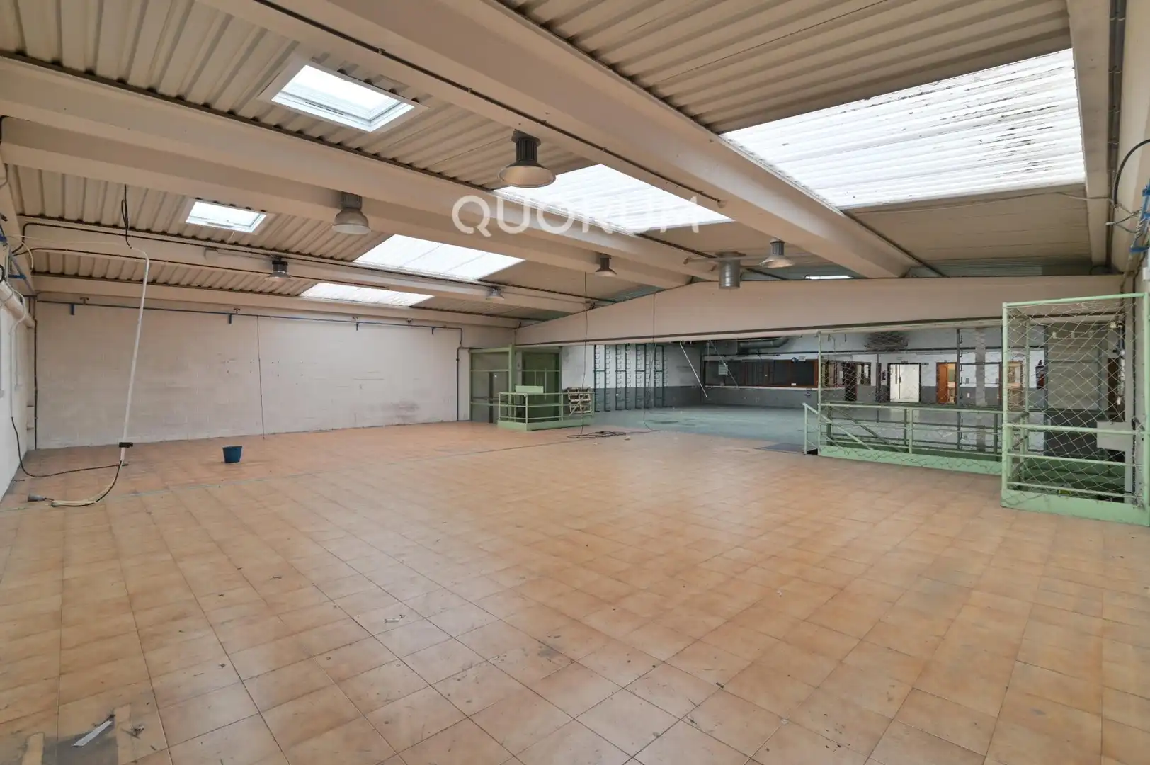 Nave industrielle à vendre à Zamudio, imagen 30