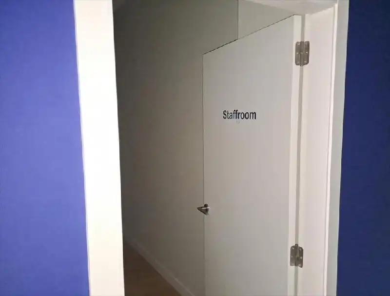 Baño de Local en venta en Pontevedra Capital 