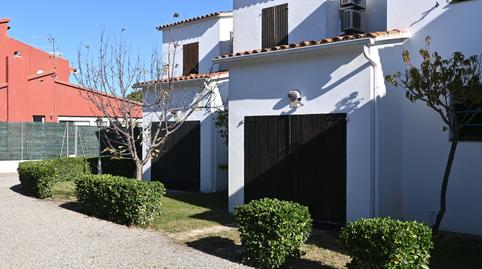 Foto 4 de Casa adosada en venta en Passatge Mallols-58, 8, Riells, Girona