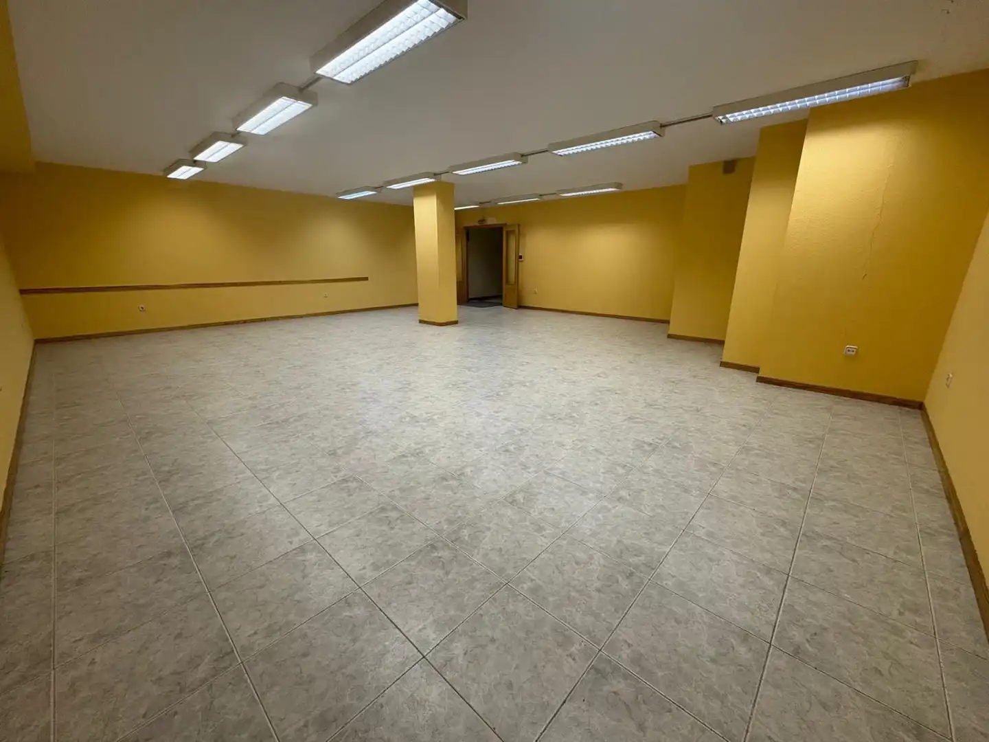 Oficina de alquiler en Oviedo 