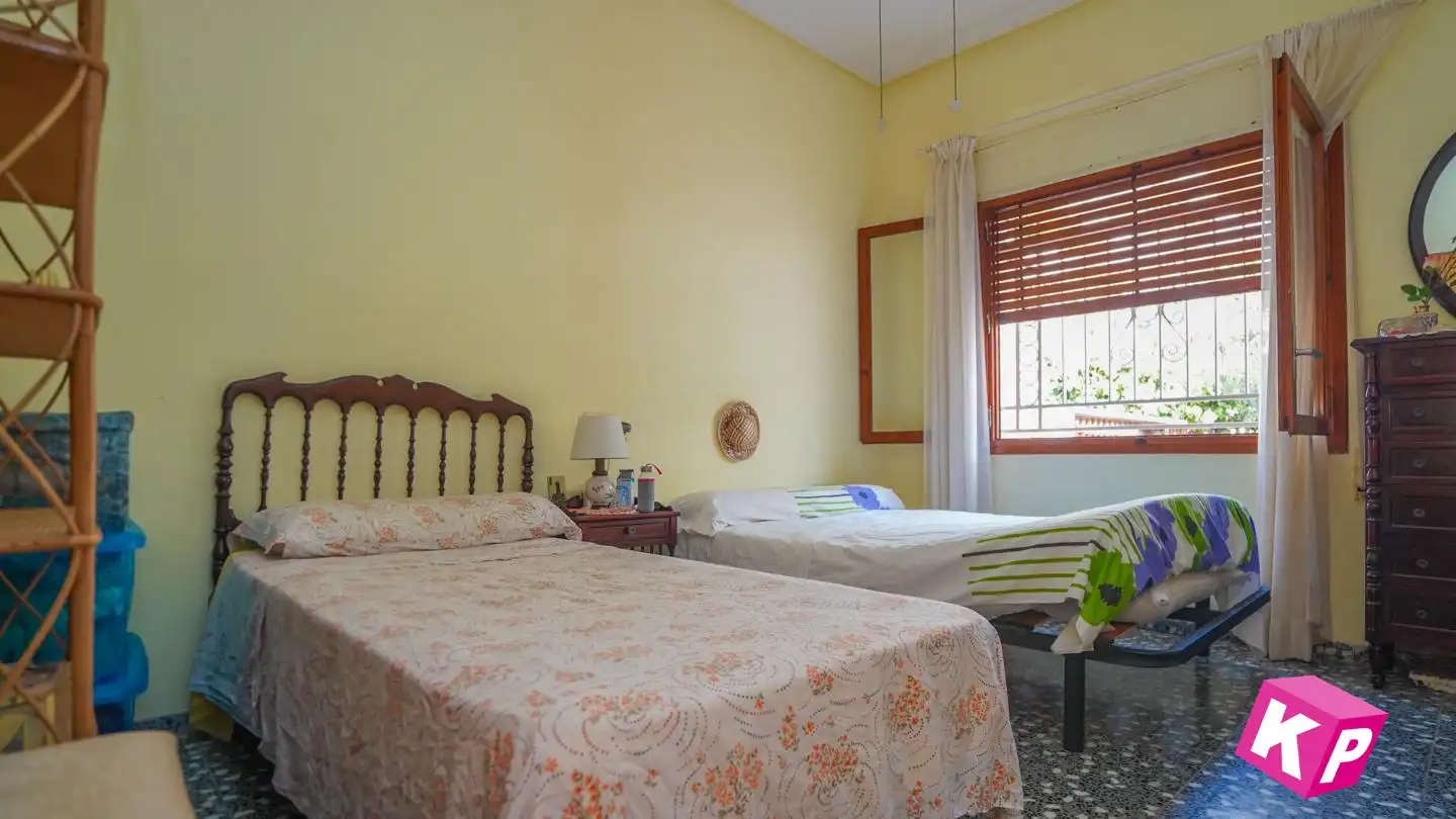 Casa amb jardí en venda a De La Armada Española, imagen 17