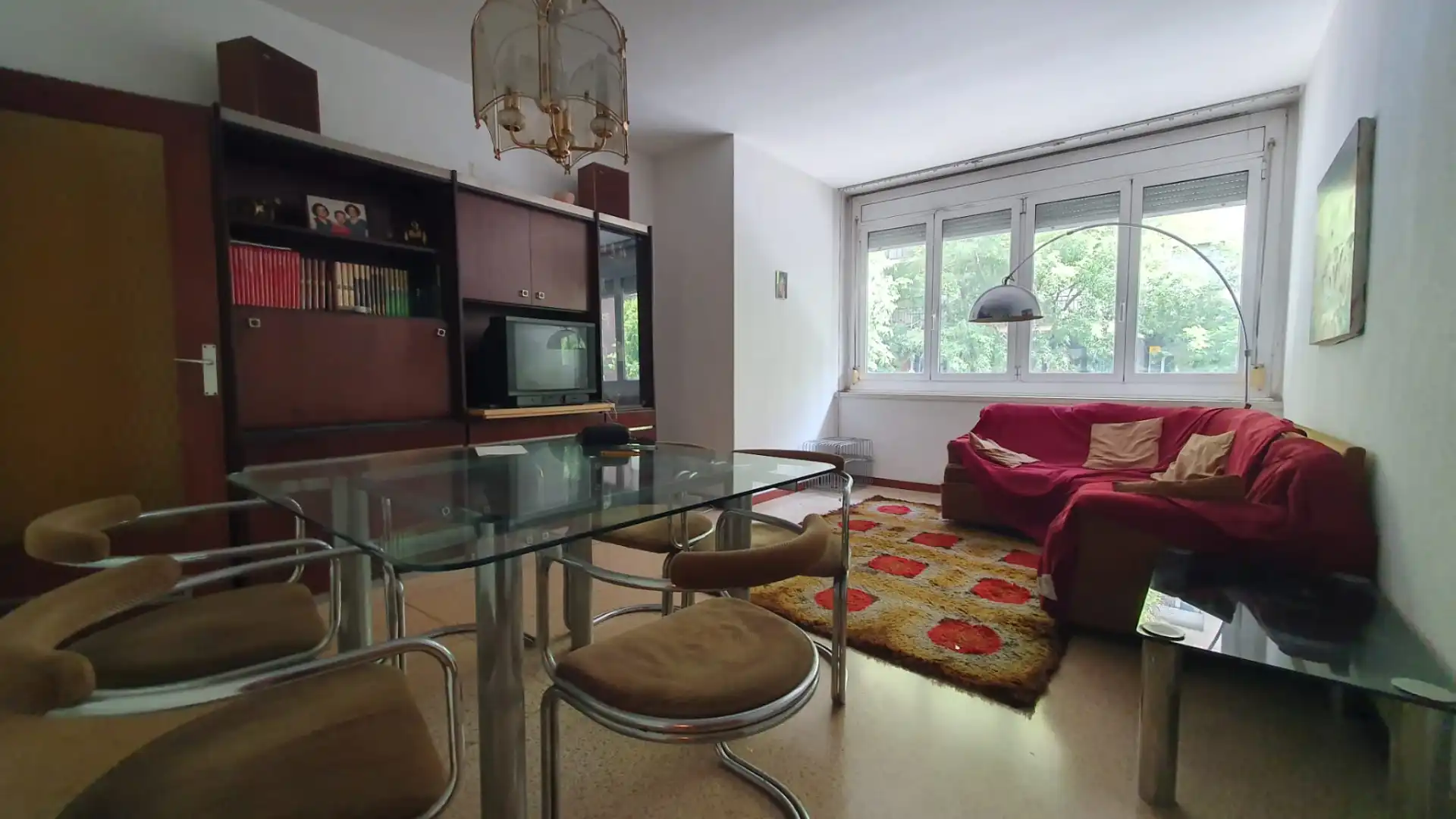 Piso con ascensor en venta en Carrer de Lepant