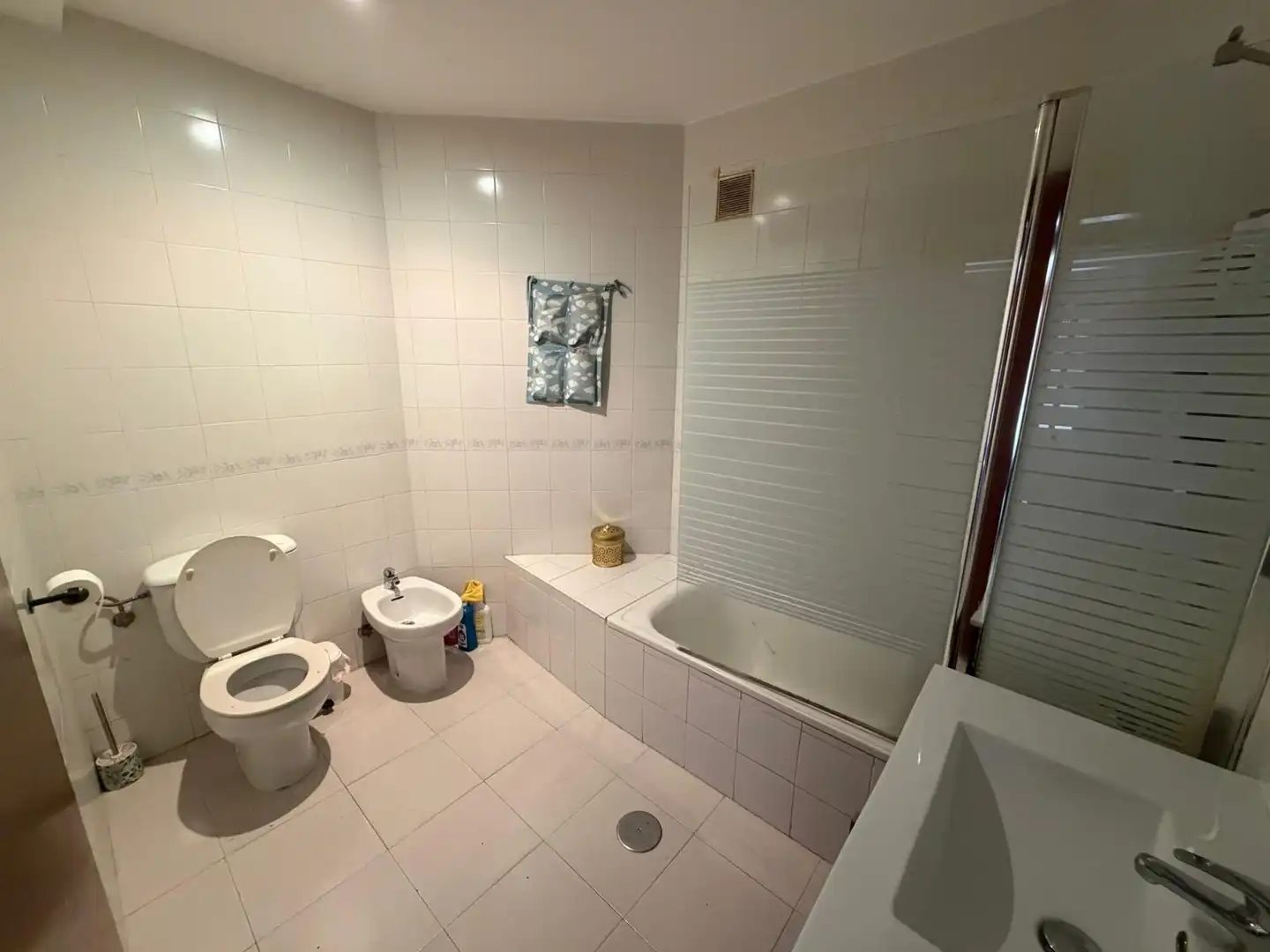 Wohnung mit Balkon zum Verkauf in Malpartida de Cáceres, imagen 15