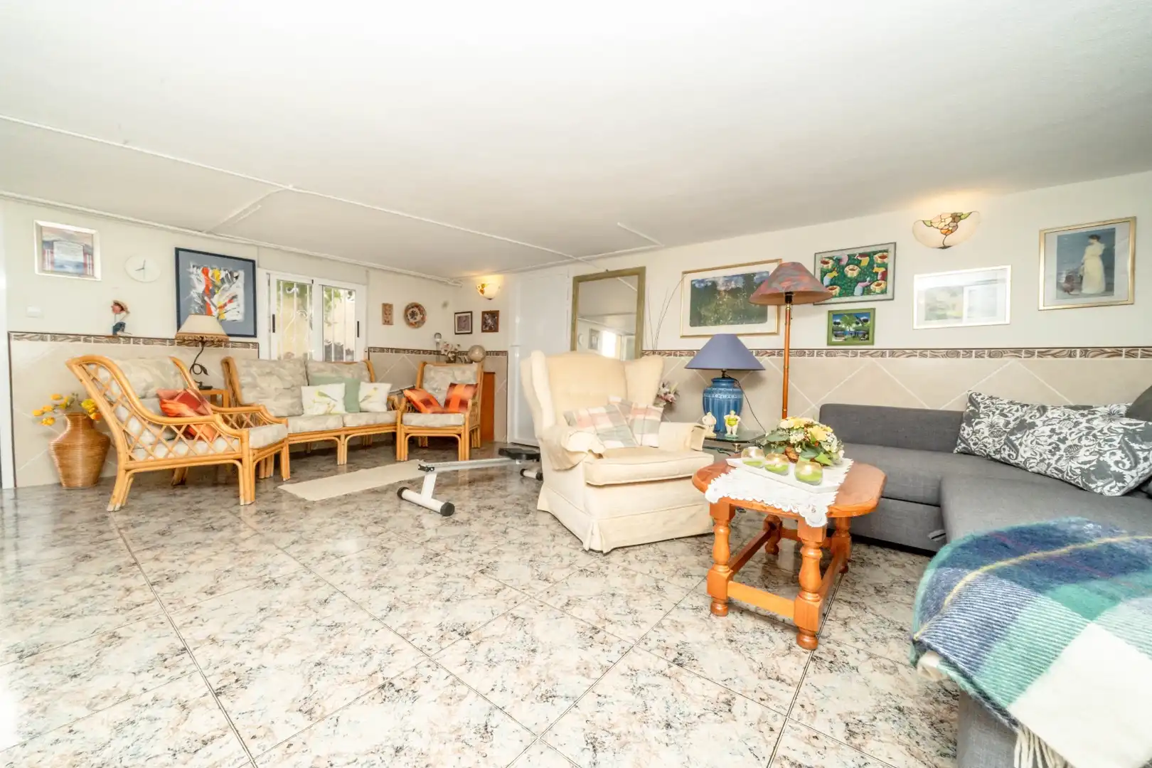 House with garden for sale in Orihuela Costa, imagen 27