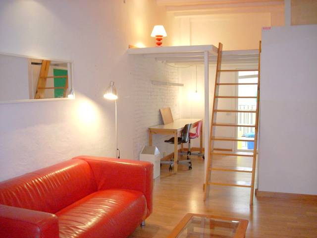 Loft en Venta en Carrer de la Cera en El Raval