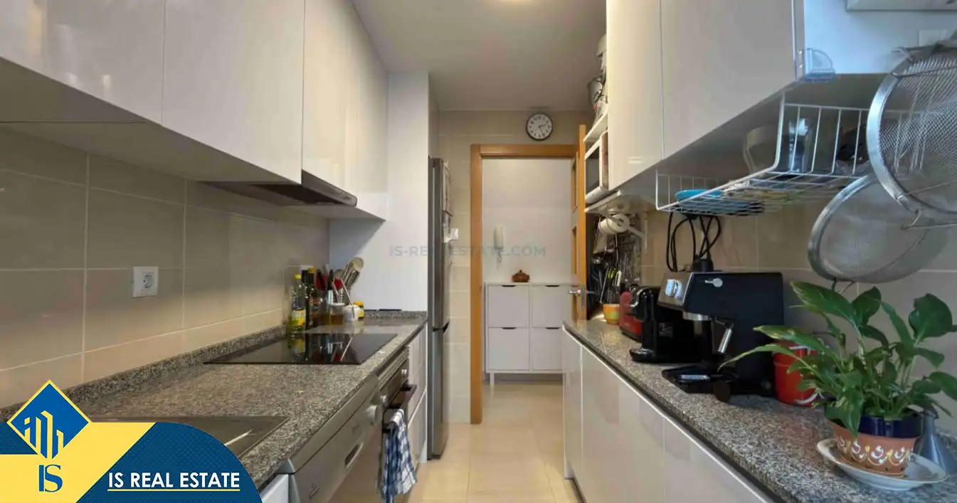 Apartamento con piscina en venta en San Miguel de Salinas, imagen 7