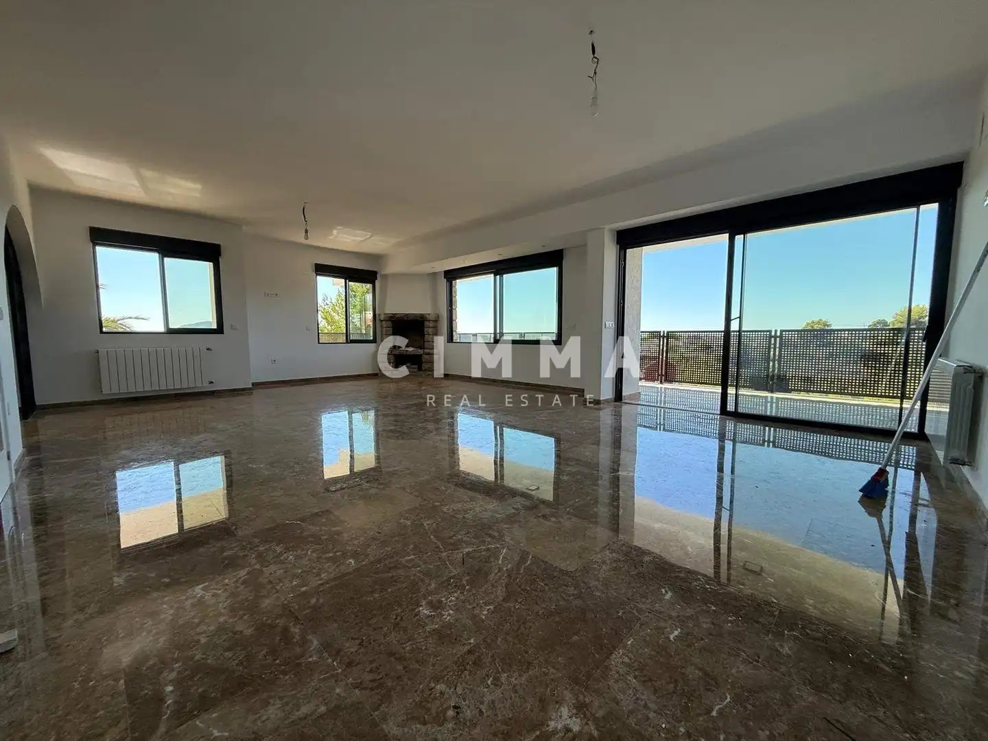 Villa zum Verkauf in Montebello - Nou Espai, imagen 20