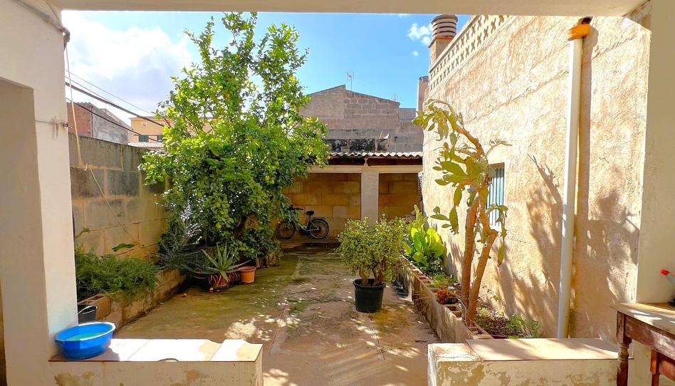 Foto 1 de Casa o xalet en venda a Campos, Illes Balears
