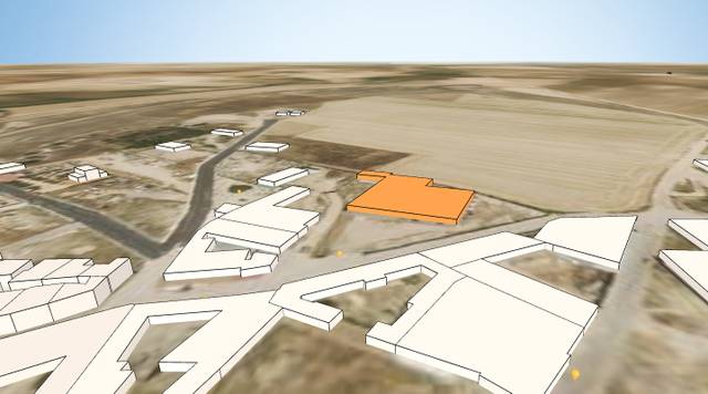 Terreno residencial en Venta en Cerro Molino en Tresjuncos