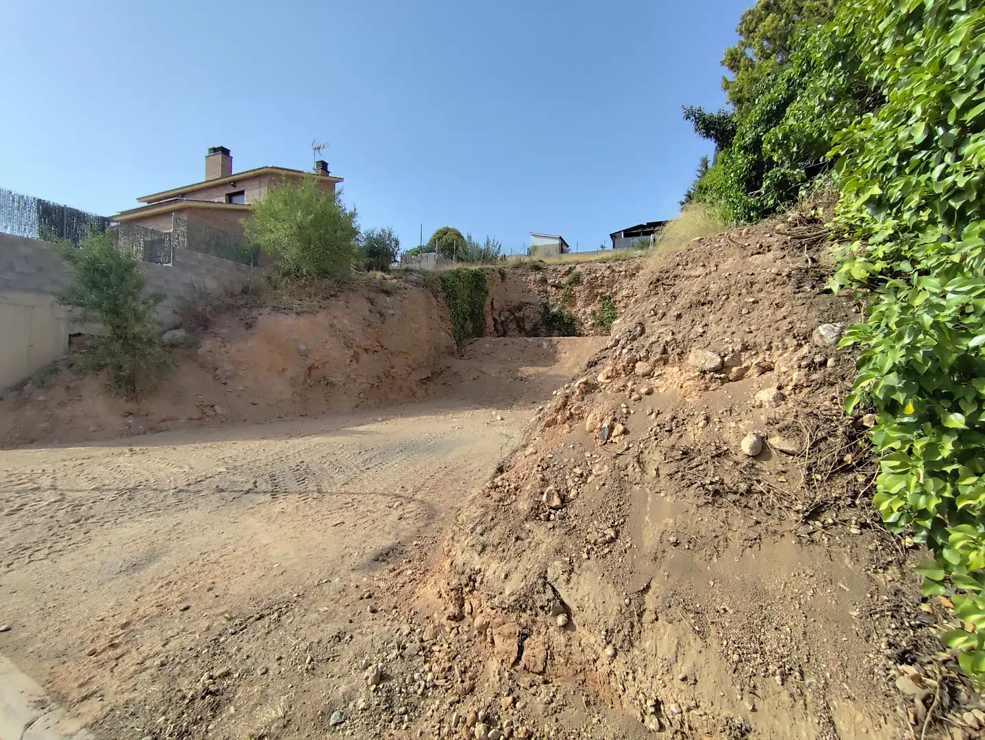 Residencial en venta en Sant Quintí de Mediona