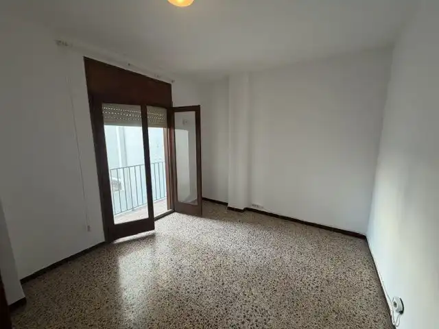 Living room of Flat for sale in La Ràpita  with Terrace and Balcony