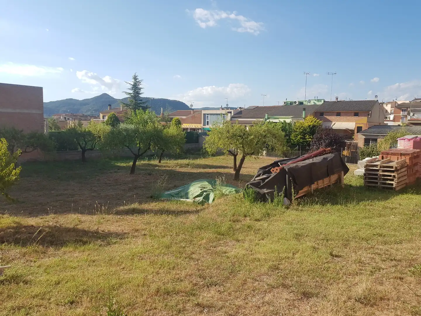 Terreno residencial en venta en Artés, imagen 6