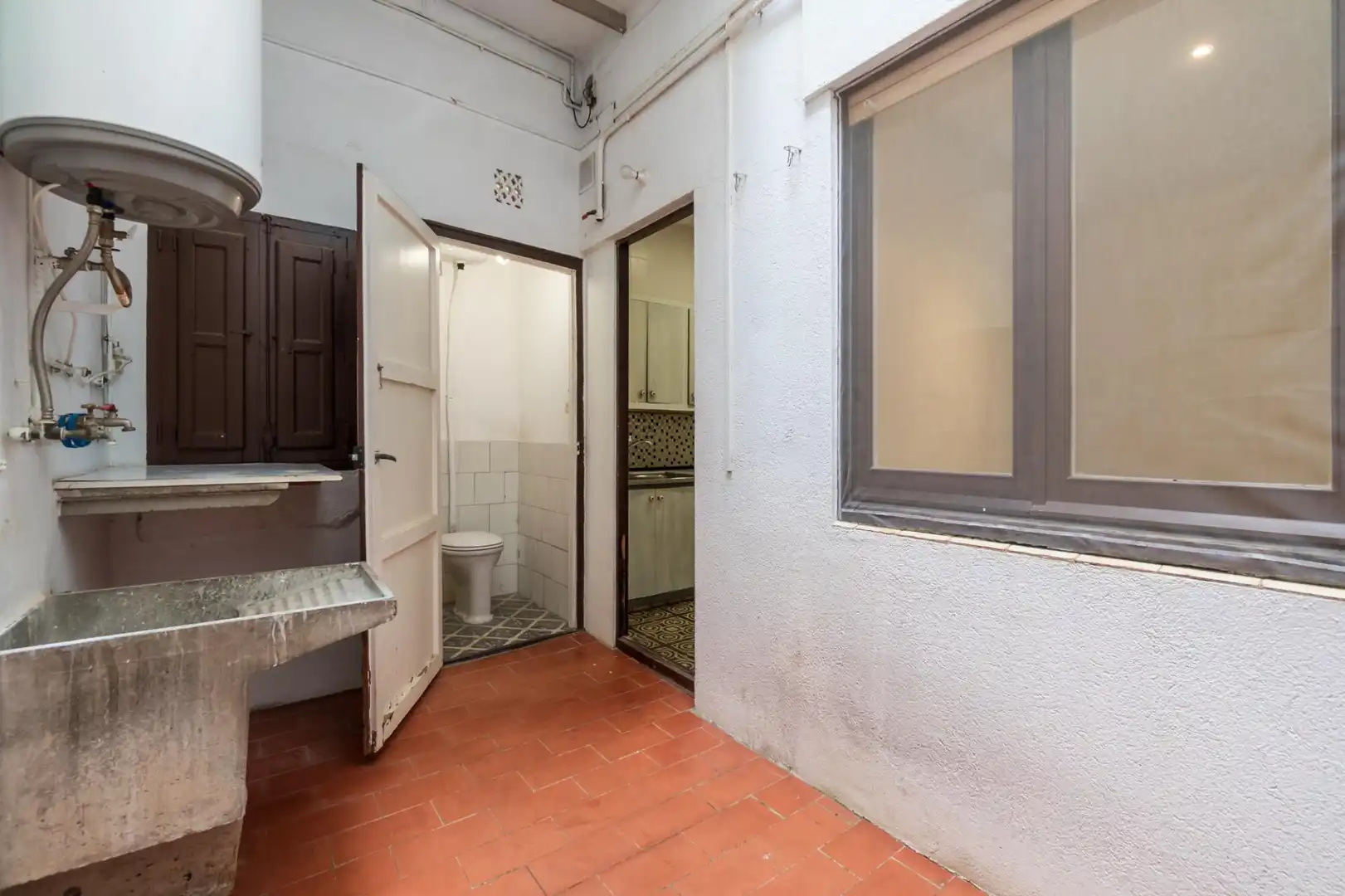 Mixed residential for sale in del Forn Nou 12, imagen 29