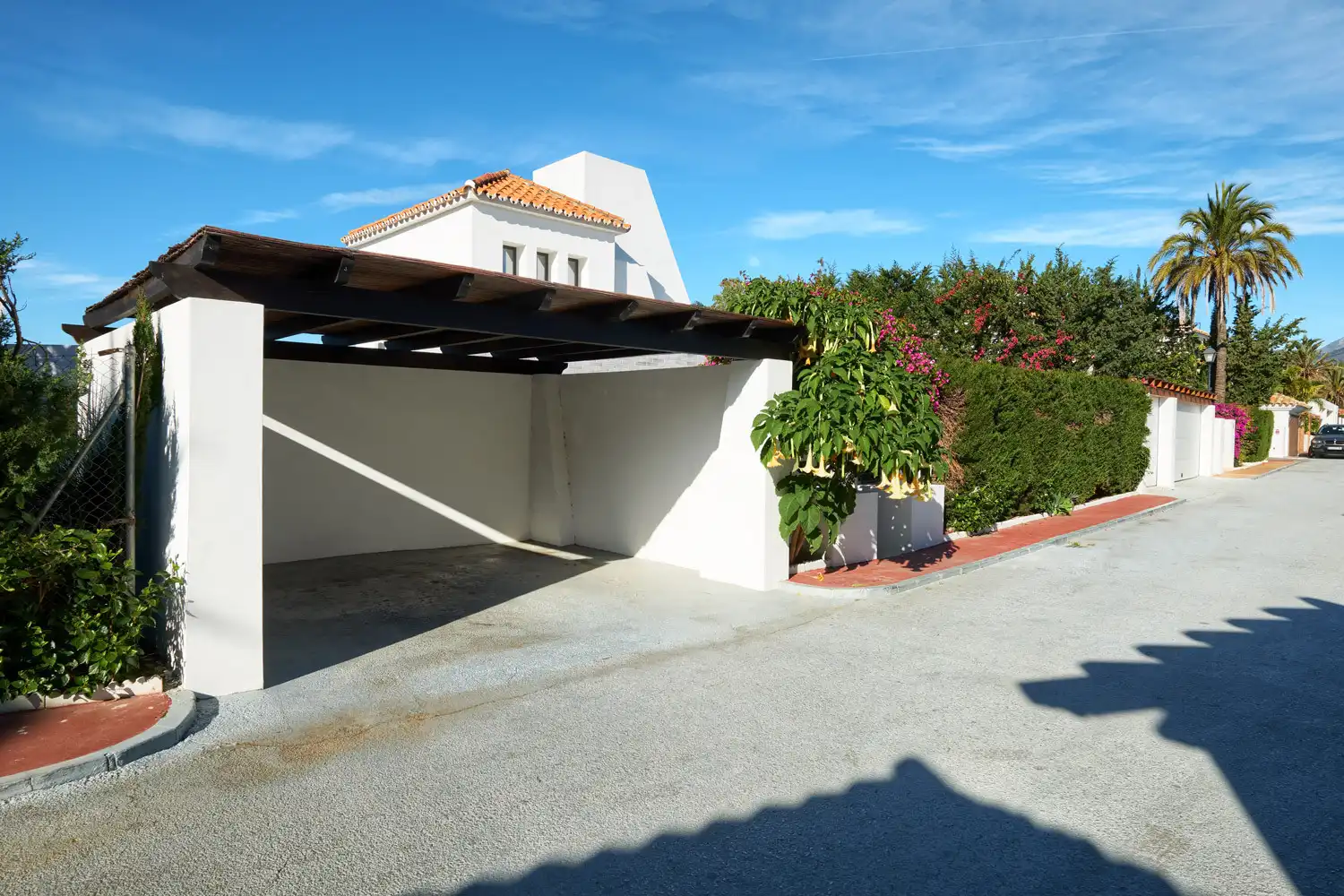 Haus mit Pool zum Verkauf in Nueva Andalucía, imagen 14
