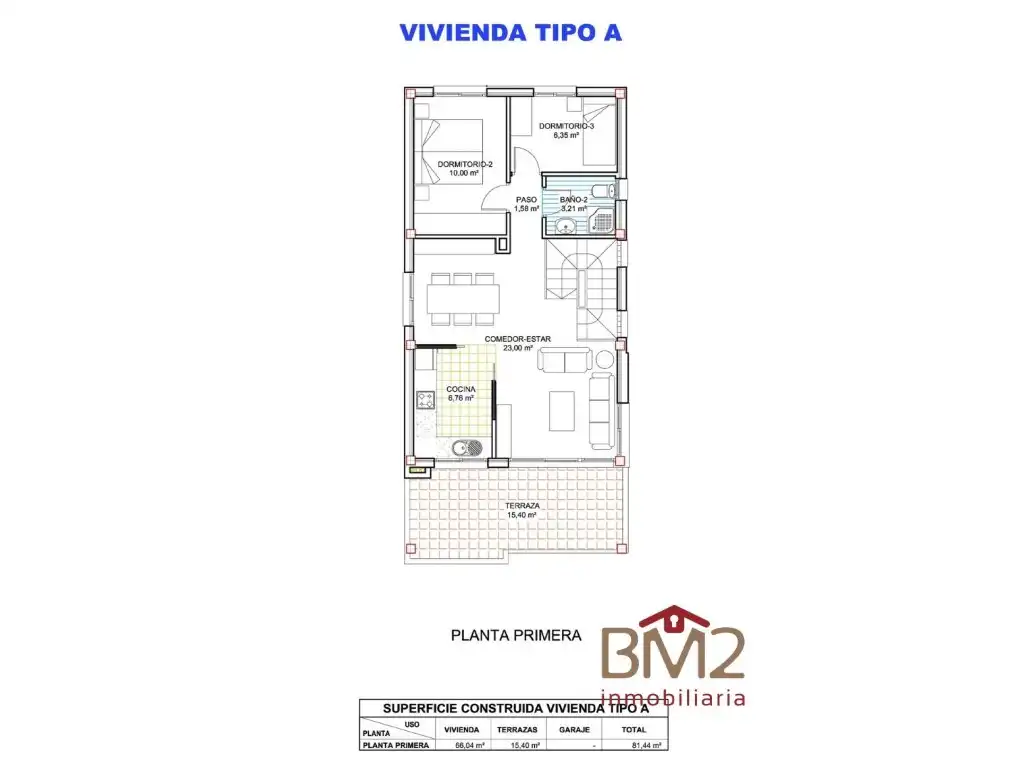 Casa adosada en venta en Peñíscola / Peníscola con Aire acondicionado, Calefacción y Terraza