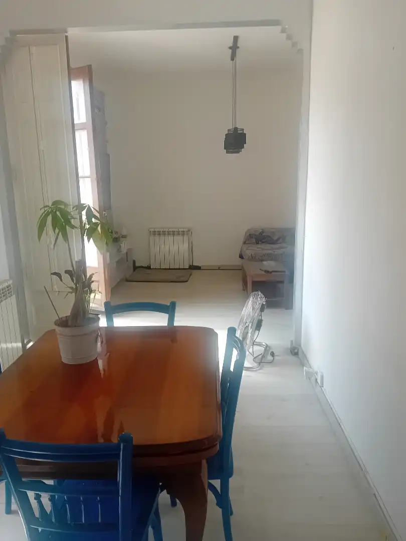Sala de estar de Casa o chalet en venta en Valls con Terraza y Balcón