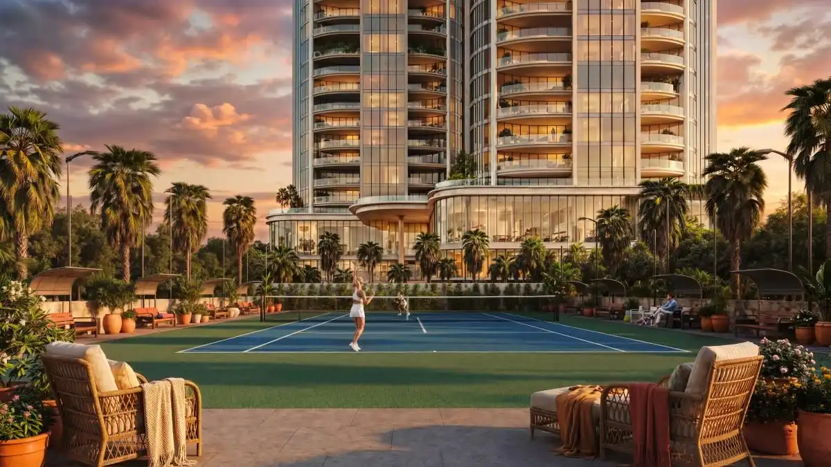 Apartamento en venta en Cala Palmera - Atrium