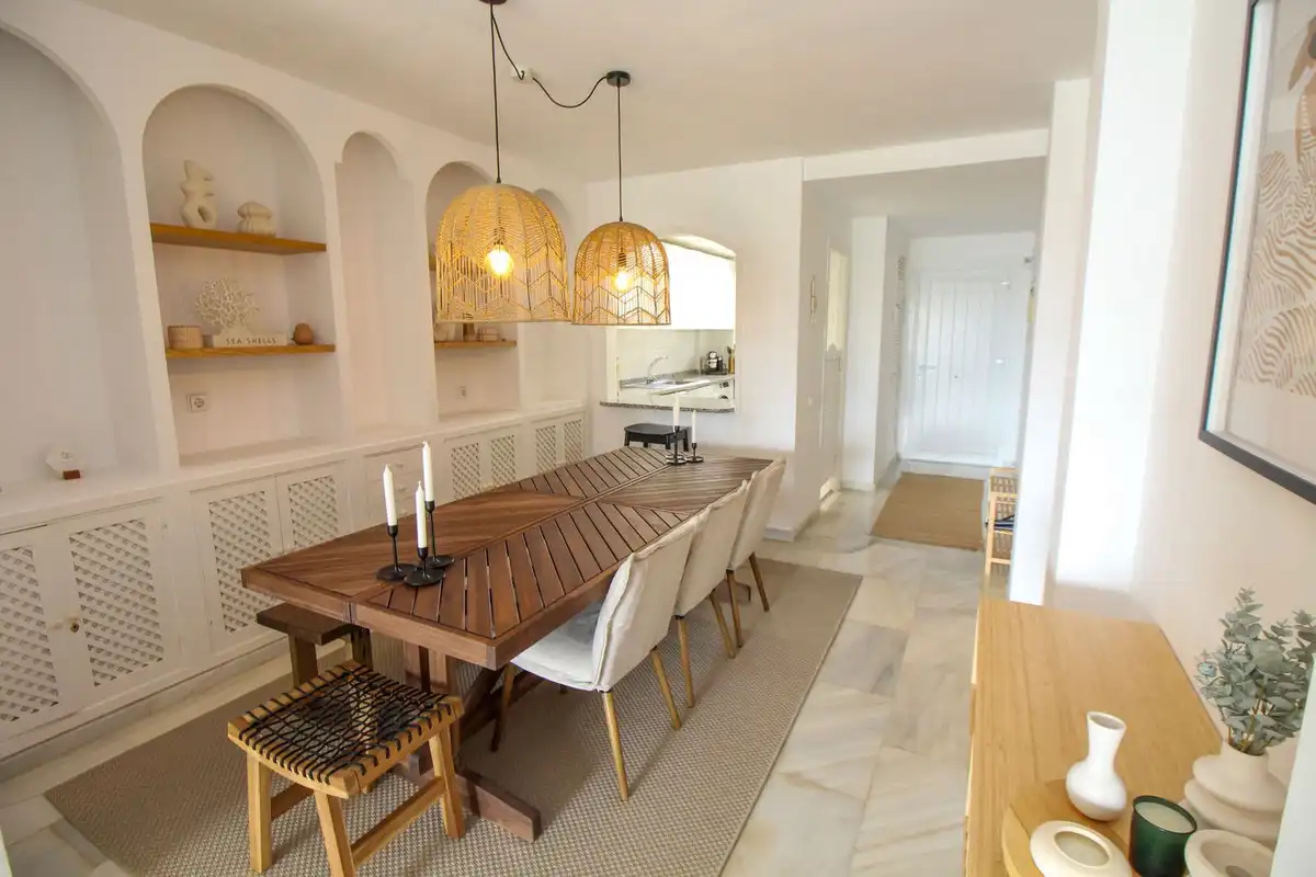 Apartment for sale in Calahonda, imagen 8