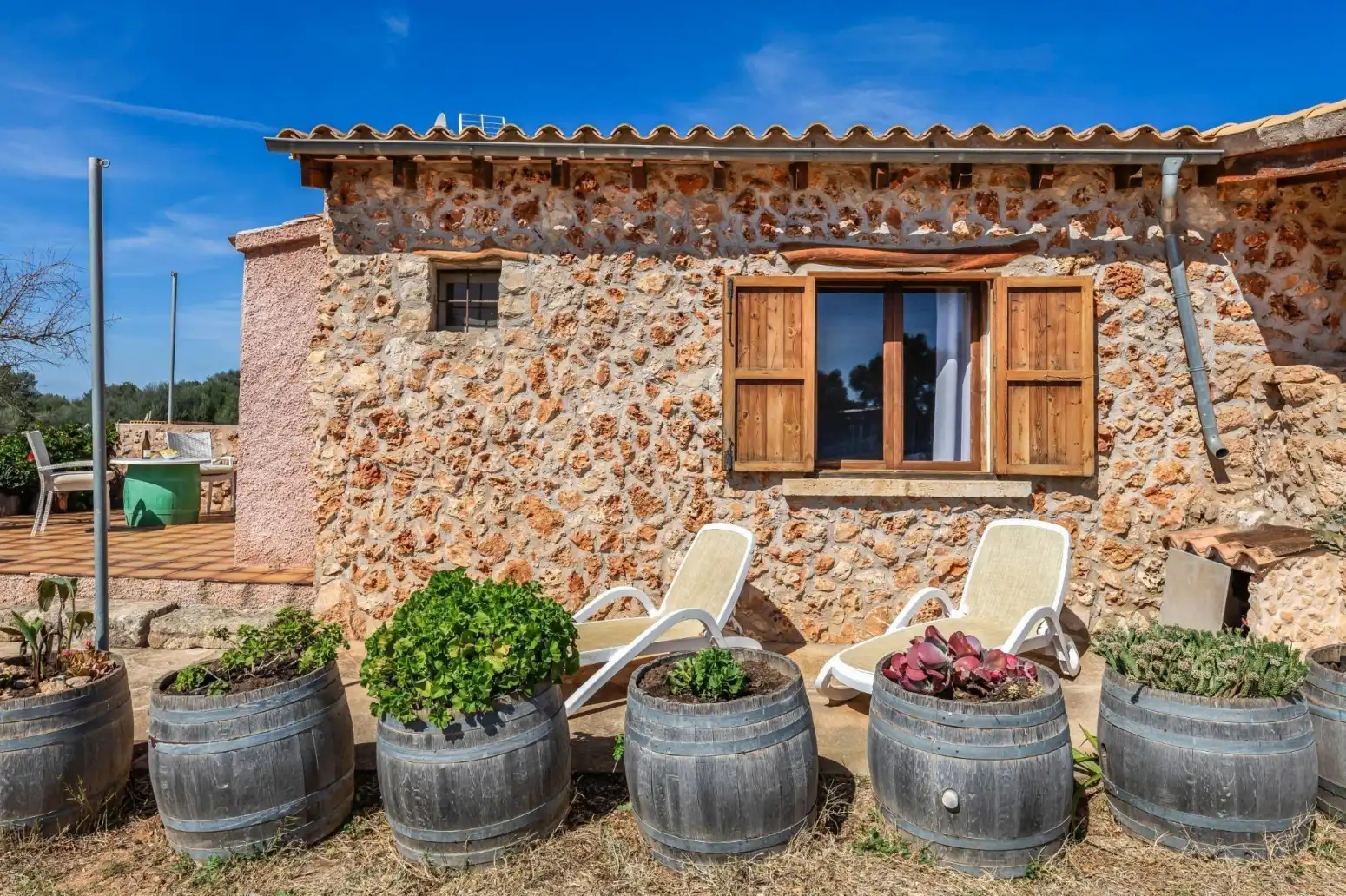 Casa o xalet de lloguer a Santa Margalida - Carrer de Xaló, Santa Margalida Poble