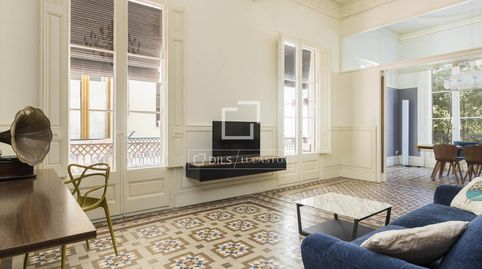 Photo 3 of Flat for rent in Sant Pere, Sta. Caterina i la Ribera, Barcelona Capital