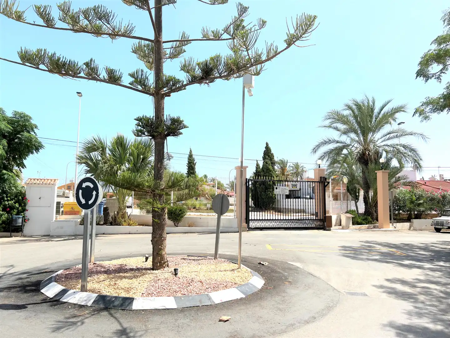 Xalet amb terrassa en venda a Urbanizacion Torrealmendros 130, imagen 43