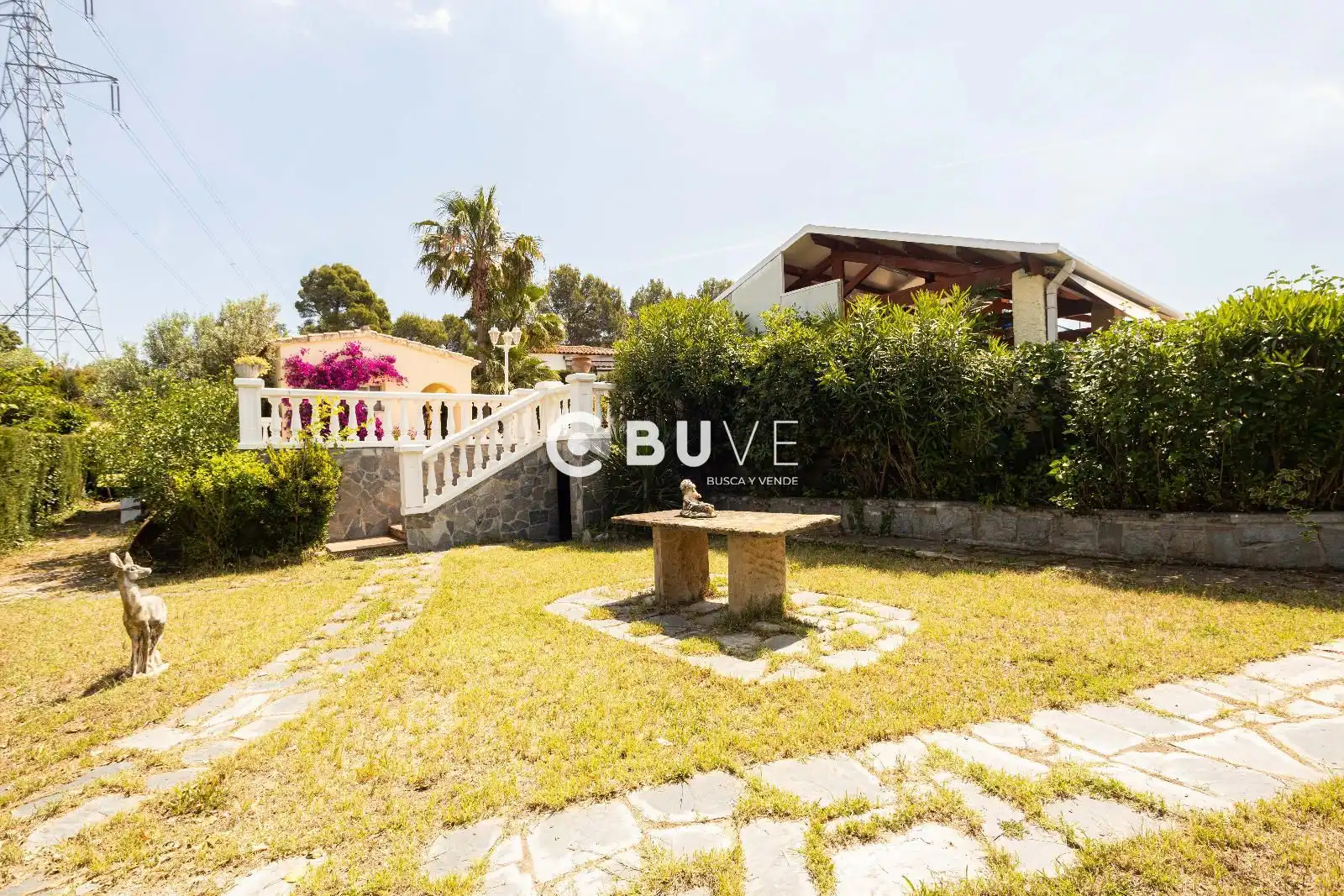 Detached house with pool for sale in DE LA ROSA, imagen 28