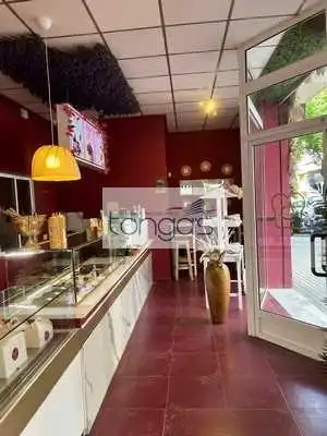 Business premises for transfer in Xàtiva, imagen 2