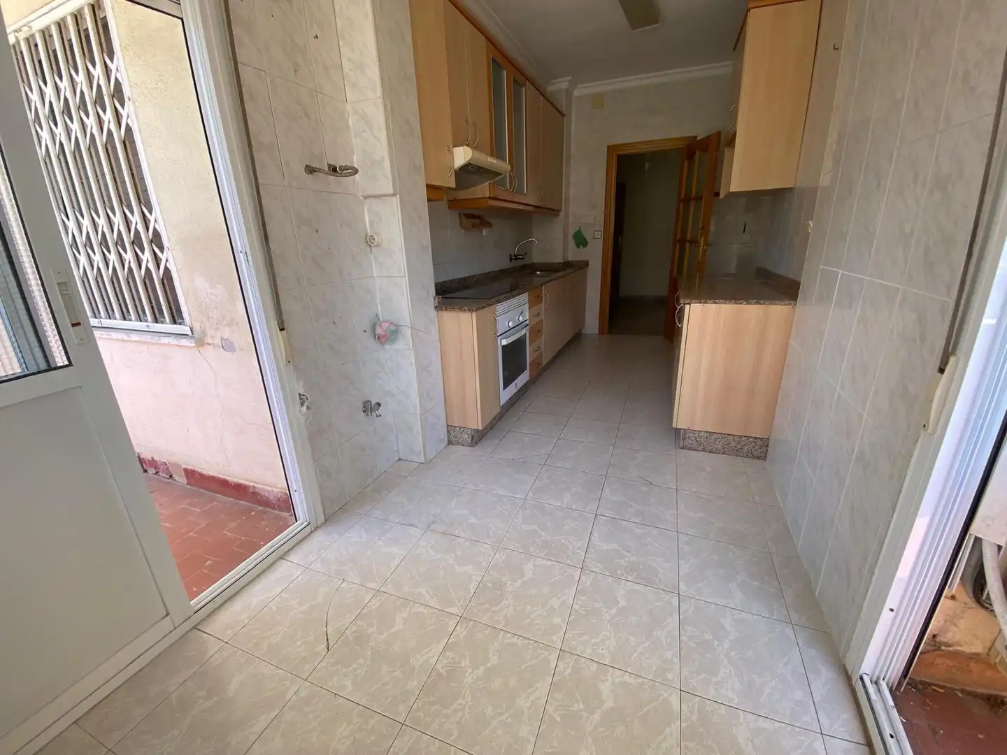 Cocina de Piso en venta en Cartagena