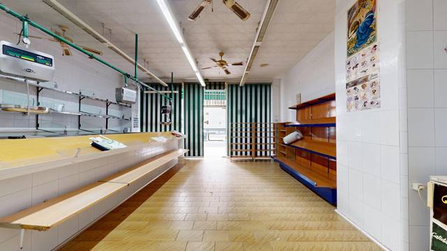 Local comercial en Venta en Errondoko Kalea en Ibarrekolanda