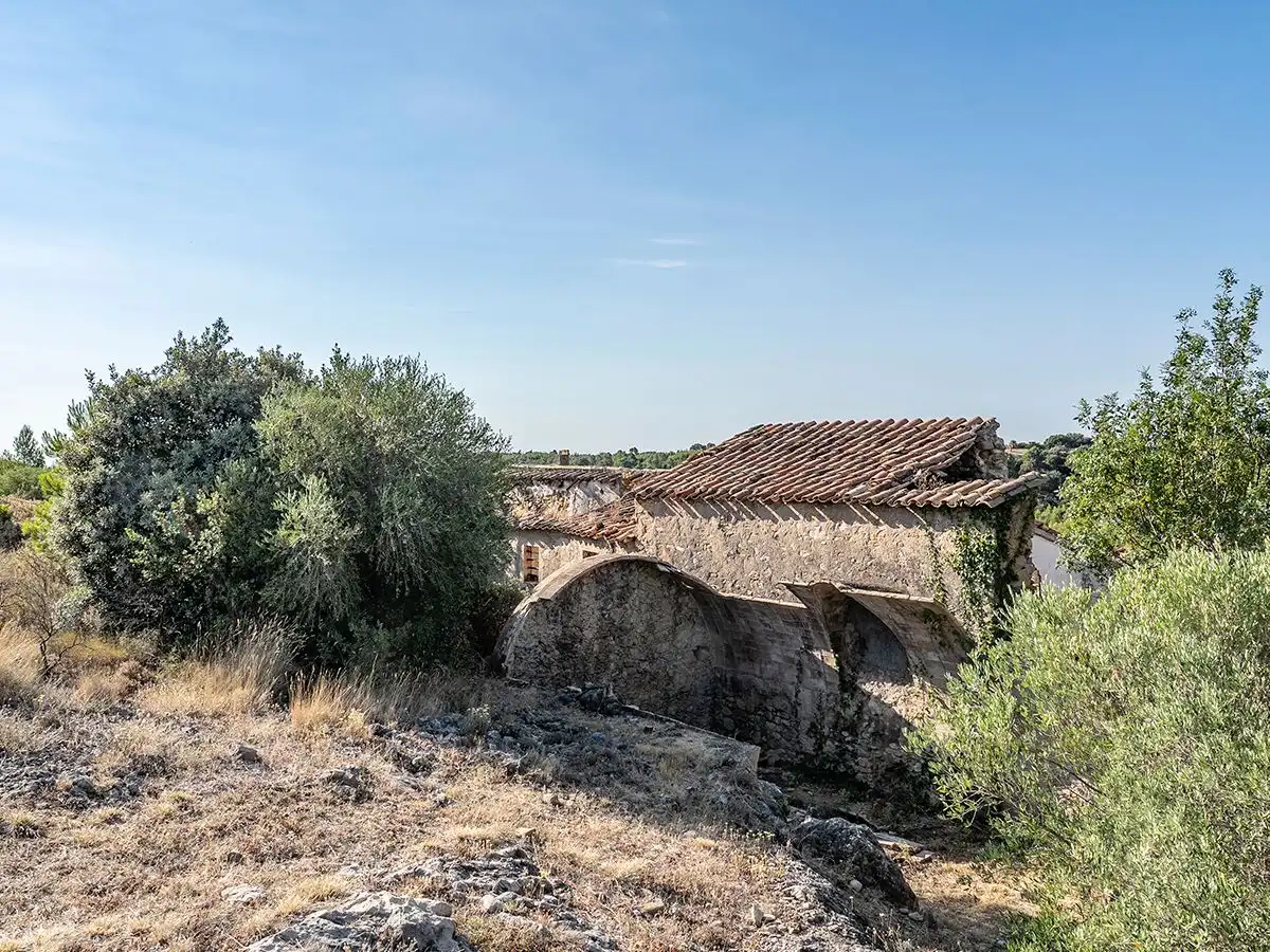 Finca rústica en venta en Llers